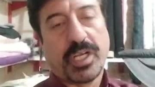 معصوم قنبری از استان زنجان شهر قیدار