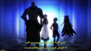 انیمه Shinmai Ossan Boukensha قسمت 1 زیرنویس فارسی