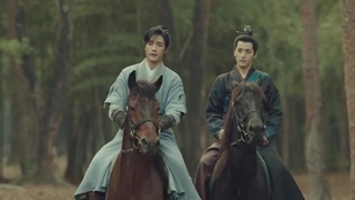 قسمت 10 سریال چینی افسانه سلحشوران (2024 The Legend of Heroes) + زیرنویس فارسی