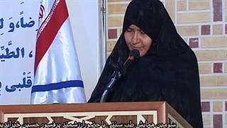 همایش طب سنتی قزوین 1392 استاد خیراندیش ویدیو 1