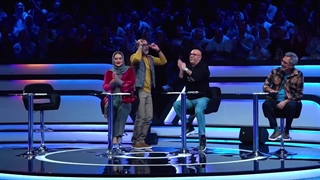 دانلود قسمت جدید صداتو 2 - ( قسمت جدید ) ( جنگل آسفالت )-720p