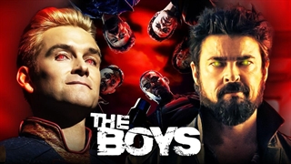 سریال پسرها The Boys فصل اول قسمت دوم با زیرنویس فارسی