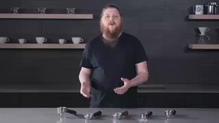 معرفی انواع پرتافیلتر های اسپرسوساز