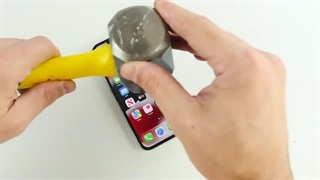 آیفون 13 پرو تا چه حد جون داره؟