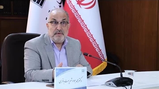 فیلم کامل کرسی «نظارت شرعی بر قانونگذاری در نظام حقوقی جمهوری اسلامی ایران»