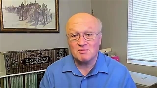 Archaeology and Islam 8: Historical Muhammad