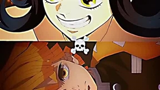 تعجب بقیه از قلعه بینهایت VS واکنش اینوسکه و زنیتسو - انیمه شیطان کش