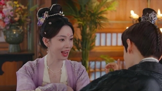 سریال چینی قلبت رو دنبال کن 2024 Follow Your Heart قسمت 27 با زیرنویس فارسی