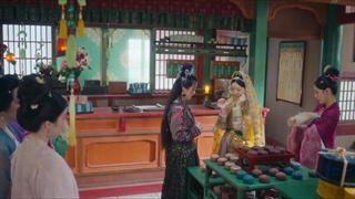 سریال چینی قلبت رو دنبال کن 2024 Follow Your Heart قسمت 28 با زیرنویس فارسی