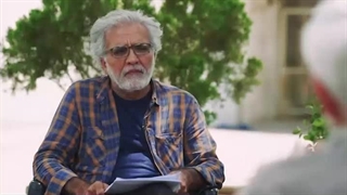 پزشکیان با صحنه‌ی اداره‌ی کشور آشنا نیست!