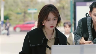 قسمت 1 سریال به زیبایی تو (As_Beautiful_As_You_2024) با بازی #شوکای و #سونگیون + زیرنویس فارسی