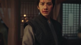 قسمت 12 سریال چینی افسانه سلحشوران (2024 The Legend of Heroes) + زیرنویس فارسی