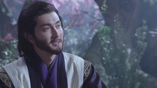 قسمت 13 سریال چینی افسانه سلحشوران (2024 The Legend of Heroes) + زیرنویس فارسی