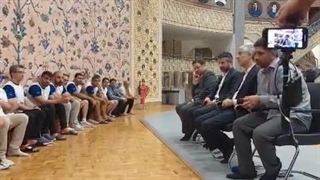 خاطره شنیدنی دبیر از شهید رئیسی - ایرنا