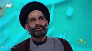 بلای که سر حاج آقا آوردند