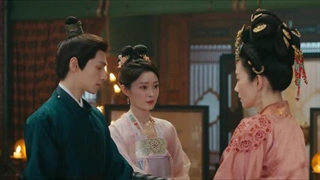 قسمت 25 سریال چینی قلبت رو دنبال کن (2024 Follow Your Heart) با حضور لو یونشی و سانگ یی + زیرنویس فارسی