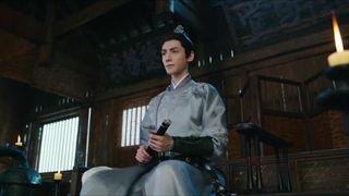 قسمت 27 سریال چینی قلبت رو دنبال کن (2024 Follow Your Heart) با حضور لو یونشی و سانگ یی + زیرنویس فارسی