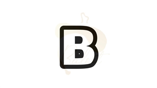 B b