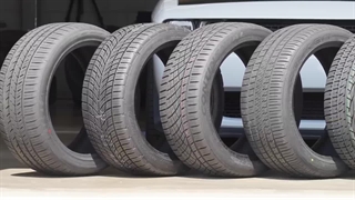 مزایا معایب لاستیک بارز لیزر فرکشنال