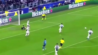 قیچی برگردون کریستیانو رونالدو!ادیت خودم