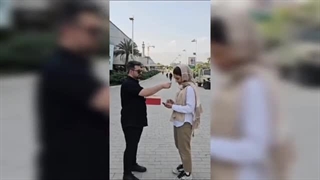 فساد جلیلی و برنامه پزشکیان را بگویید جایزه بگیرید تا آخر ببینید