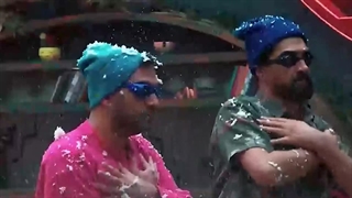 جوکر | جوکر2 قسمت پنجم طبقه 21