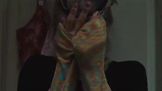 آری...چشم ها همه چیز را لو می‌دهند.