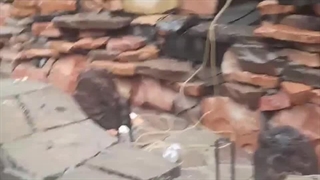 فروش سنگ لاشه سنگ ورقه ای