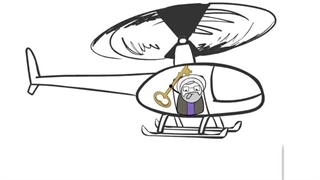 طنز «روحانی که بود و چه کرد و ادامه راه او کیست؟»