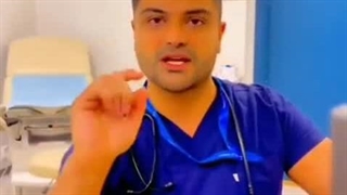 واکنش رزیدنت ساکن نروژ به توهین مشاور پزشکیان به مردم ایران!