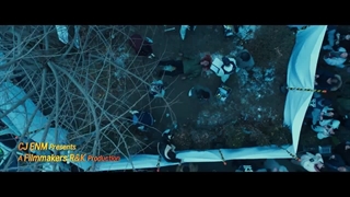 تیزر فیلم کره ای من جلاد  "Veteran 2"