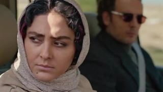 دانلود قسمت 7 سریال در انتهای شب - ( قسمت جدید ) ( سریال غربت )