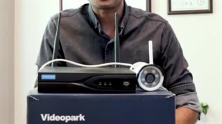 بدون کابل کشی