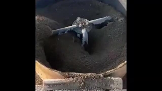 میکسر بلوک زنی SK MIX کوه فر