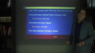 درسگفتار وسوسه | قسمت چهارم | دکتر آذرخش مکری