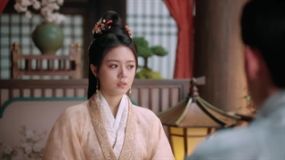 قسمت 17 سریال شاهدخت سلطنتی (The_Princess_Royal_2024) با بازی لینگ هه و جائو جین مای + زیرنویس فارسی