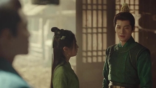 قسمت 19 سریال چینی افسانه سلحشوران (2024 The Legend of Heroes) + زیرنویس فارسی