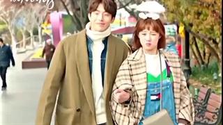 کیم بوک جو پری وزنه بردار؛