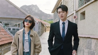 قسمت 4 سریال به زیبایی تو (As_Beautiful_As_You_2024) با بازی #شوکای و #سونگیون + زیرنویس فارسی