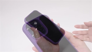 کاور کربن مدل softy Carbon مناسب برای گوشی Samsung Galaxy S24 Ultra