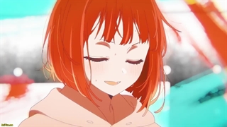 انیمه اوشی نو کو(ستاره من) Oshi No Ko فصل 2 قسمت 1 با زیرنویس فارسی