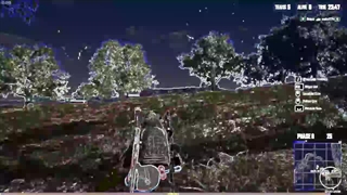 ادیت گیم پلی پابجی من و رفیقم..