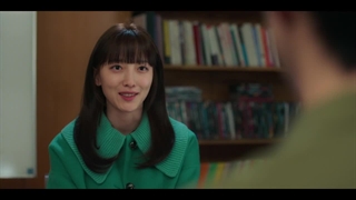 قسمت دهم رویای یک افسانه عجیب قسمت 10(آخر)+ زیرنویس فارسی Dreaming of a Freaking Fairytale 2024 با بازی پیو یه جین و لی جون یونگ