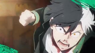 تریلر فصل دوم انیمه بادشکن (ویند بریکر) منتشر شده و برای سال 2025 تایید شده