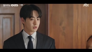 سریال کره‌ای گانگستر نازنین من My Sweet Mobster قسمت ۷ با زیرنویس فارسی