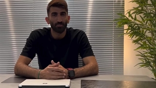 بیرانوند: فسخ من کاملا قانونی بوده، پولکی نیستم