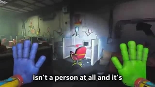 What Happened To Miss Delight?