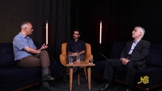 14030413: مناظره سیاست خارجه | برجام، مصلحت نظام یا چک برگشی!