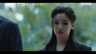 تریلر سریال کره ای خفن بازی مرگ Death's Game (معرفی ) کپشن