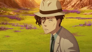 انیمه جوخه انتهاری ایسکای Isekai Suicide Squad قسمت ۴ با زیرنویس فارسی چسبیده